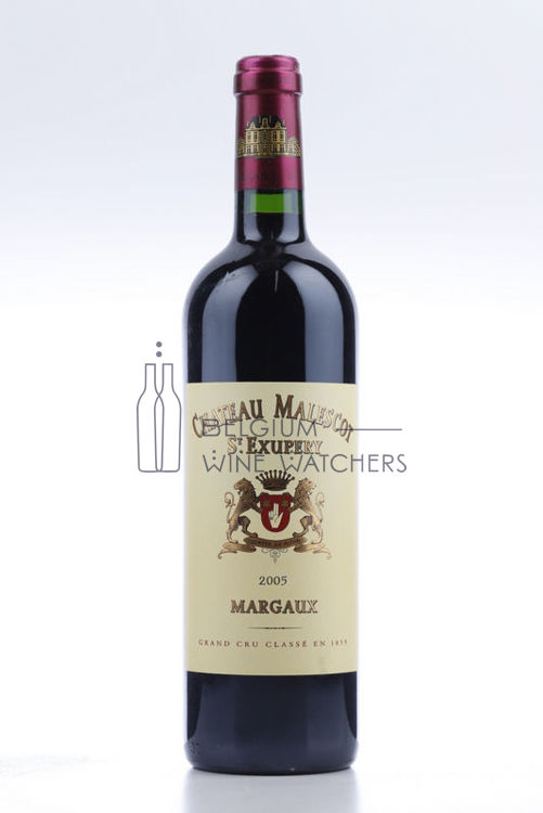 Image de 2005 MALESCOT ST EXUPERY